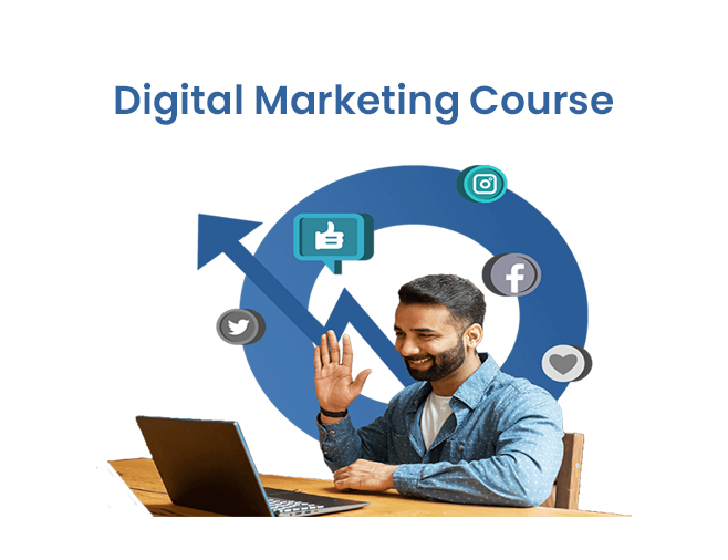 Advanced Digital Marketing Course